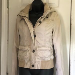Abercrombie coat